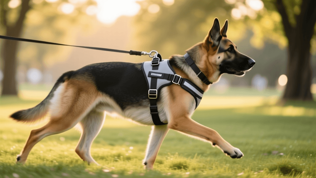 Best No Pull Dog Harness For Joint Health In 2026