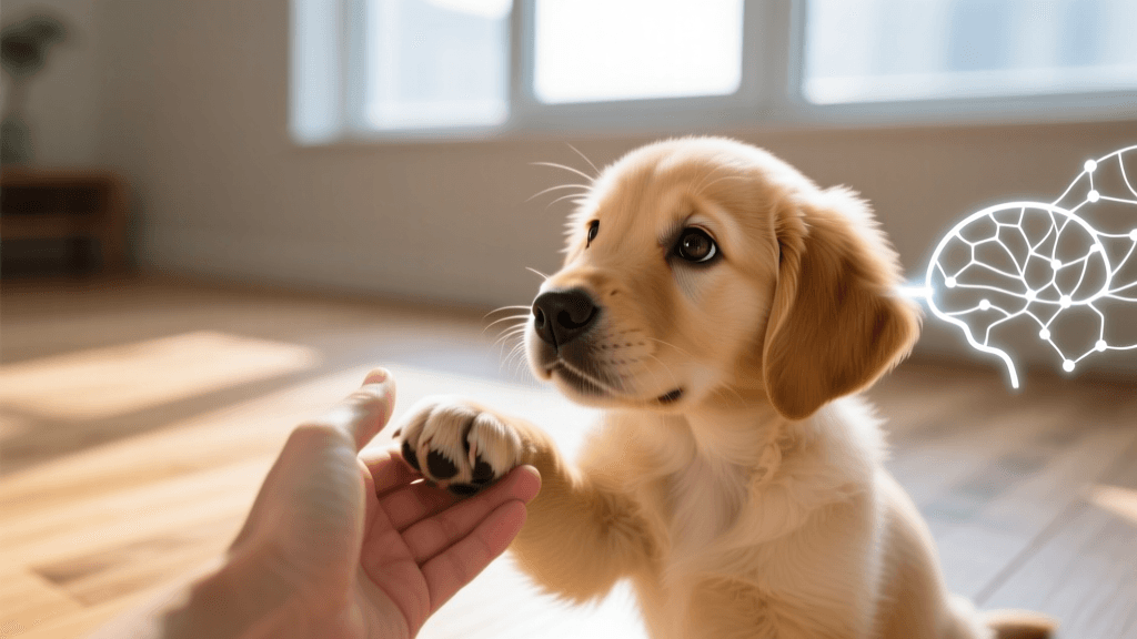 The Science of Puppy Socialization: Brain Development Guide