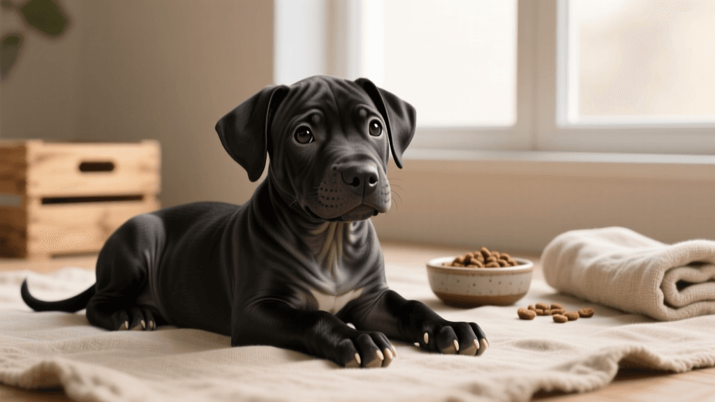 Raising A Xoloitzcuintli Puppy In 2026: Skin, Diet & Milestones