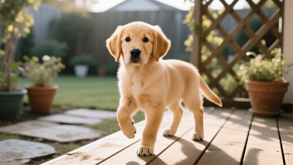 Early Canine OA Treatment & Puppy Joint Care Guide 2026