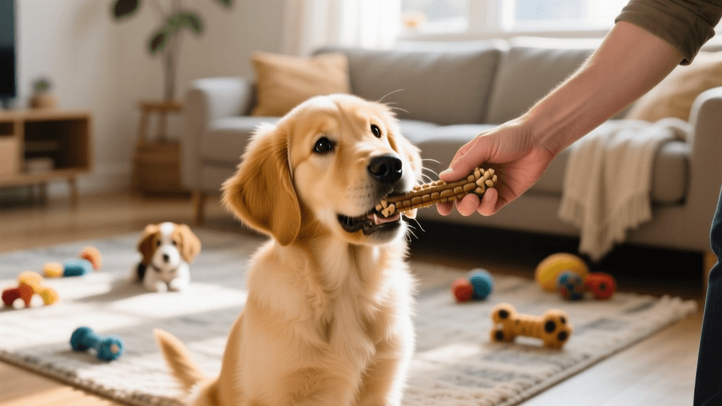 Puppy Biting Case Studies: Proven Fixes For Mouthing