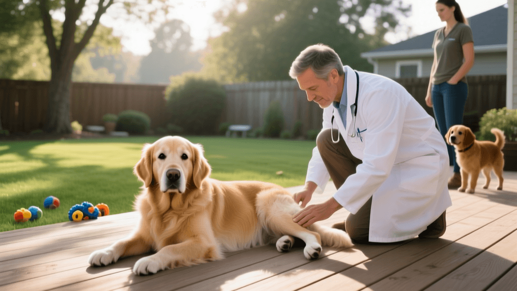 Expert Q&A: Managing Canine Arthritis and Joint Pain