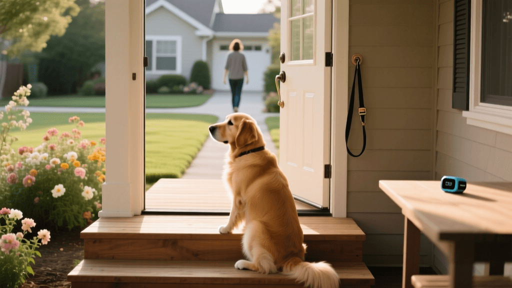 Curing Canine Separation Anxiety: 2026 Departure Protocol