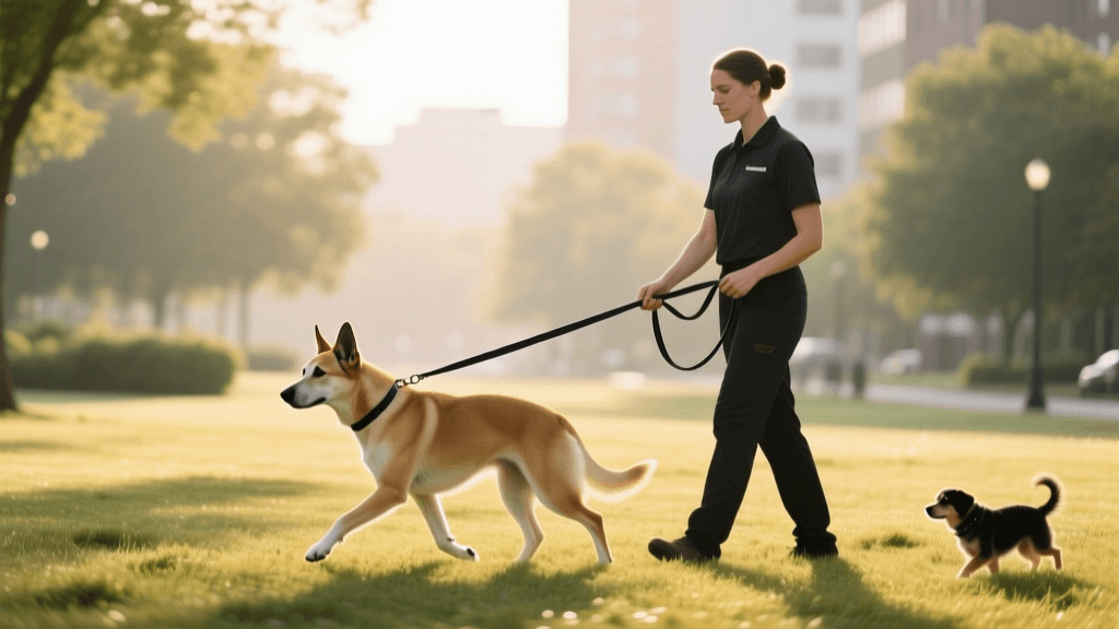 Decompression Sniffari Walks: Bonding With Reactive Dogs in 2026