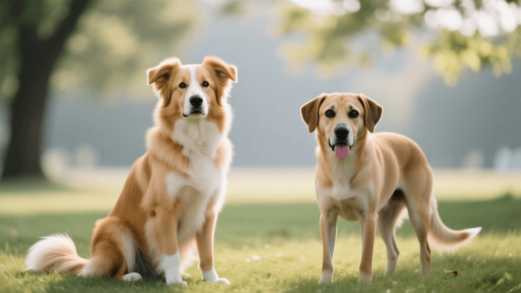 Calming Signals vs Stress Signs: A Dog Body Language Guide