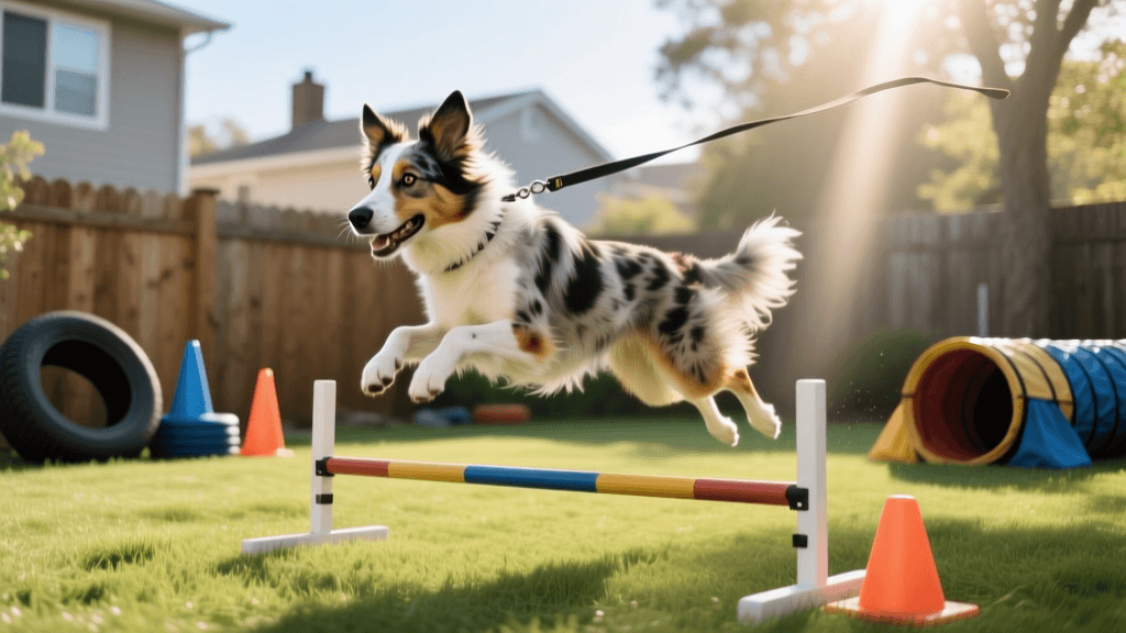 Expert Q&A: Building Daily Routines for High-Energy Dogs