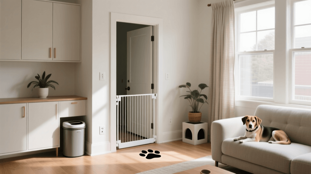 The Ultimate Room-by-Room Dog-Proofing Safety Checklist