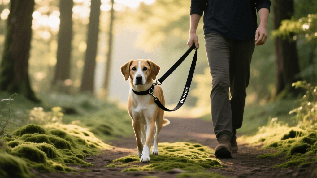 2026 Sniffari Guide: Bonding With Your Dog On Decompression Walks
