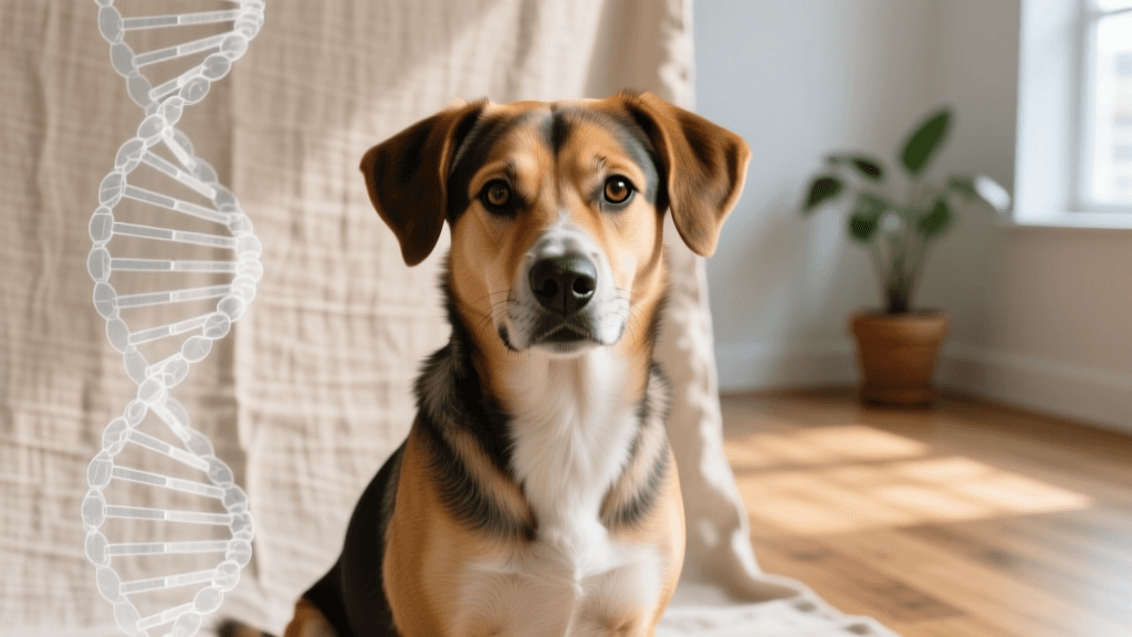 Dog Genetic Testing: Guide To Breed Health Profiles