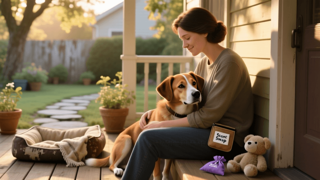 2026 Rescue Dog Bonding: The First 72-Hour Trust Protocol