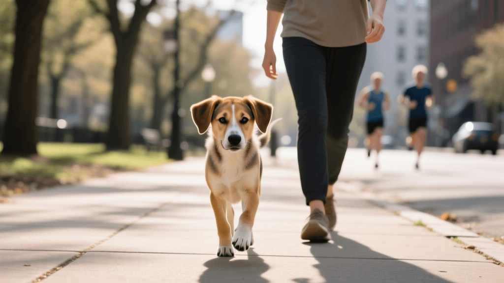 Decoding Puppy Calming Signals During Socialization in 2026