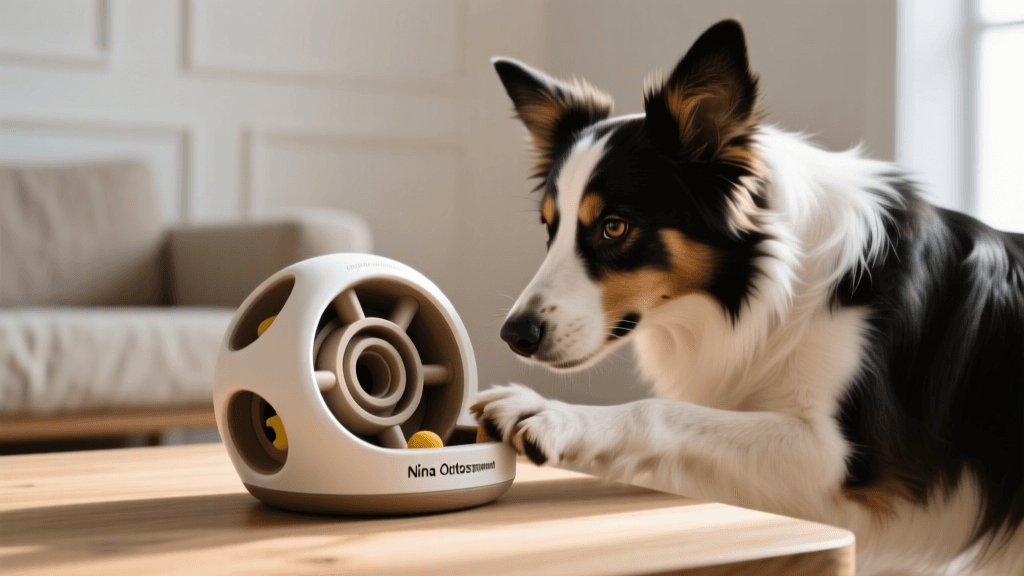 Advanced Dog Puzzles 2026: Mental Enrichment For Smart Breeds