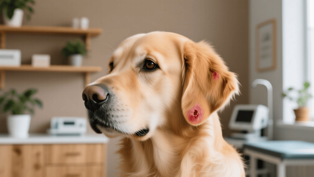 Dog Ear Infections: Diagnosis, Causes, and Fast Relief