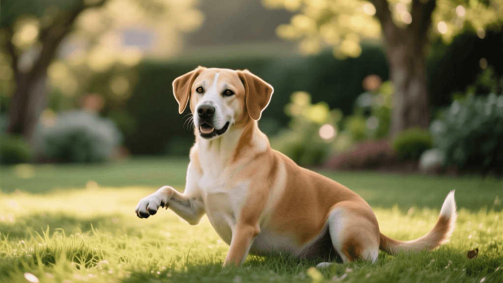 Decoding Canine Calming Signals And Stress Displacement In 2026