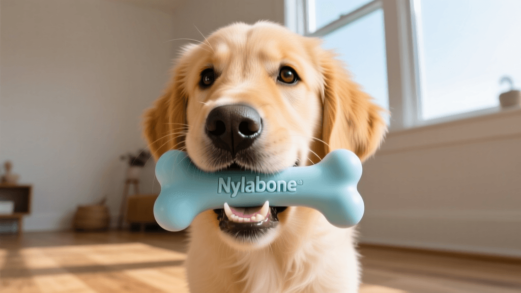 Best Teething Toys 2026: Puppy Chewing Psychology & Picks