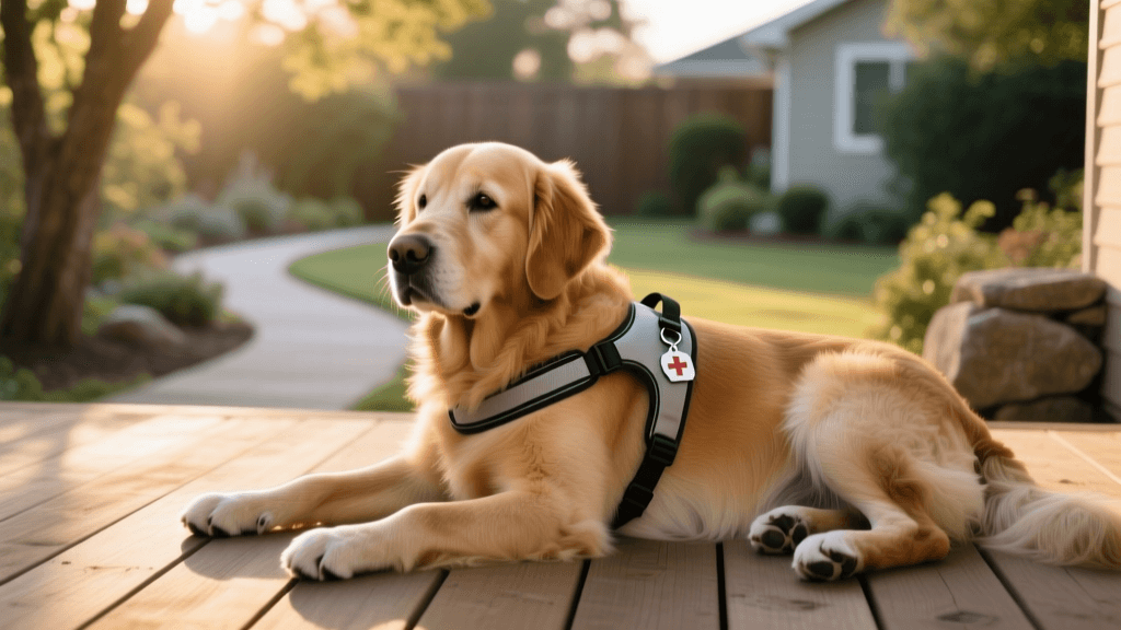 Understanding Canine OA Pain Signals and 2026 Treatments