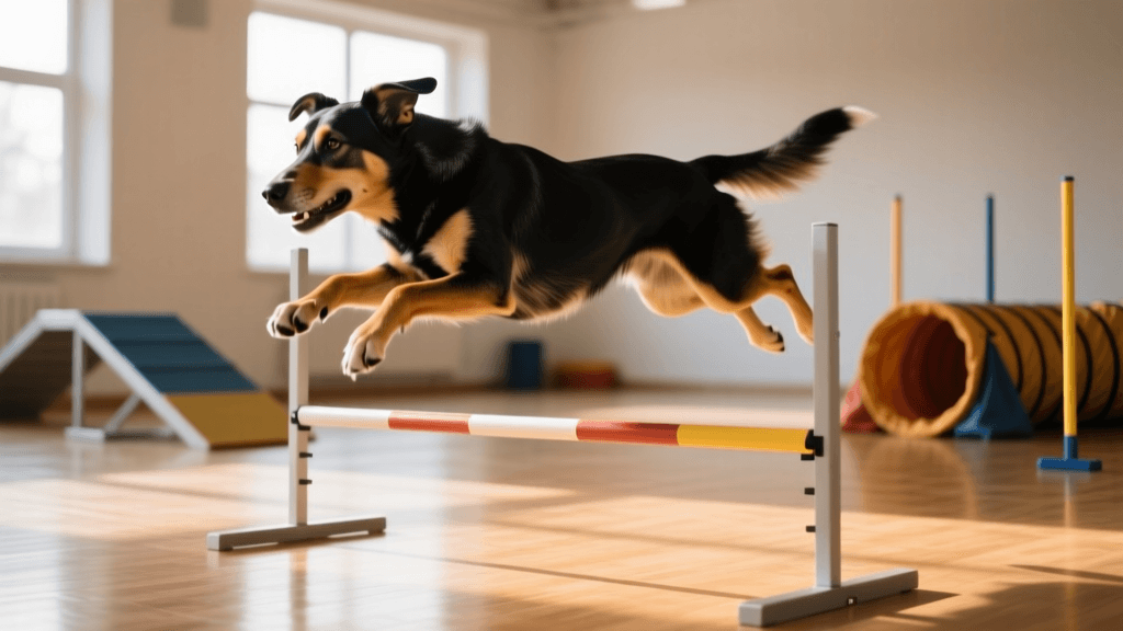 2026 Agility Dog Joint Recovery: Top Protocols & Supplements