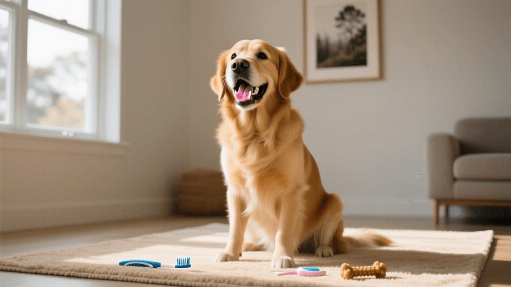 Avoid These 7 Common Dog Dental Care Mistakes Today