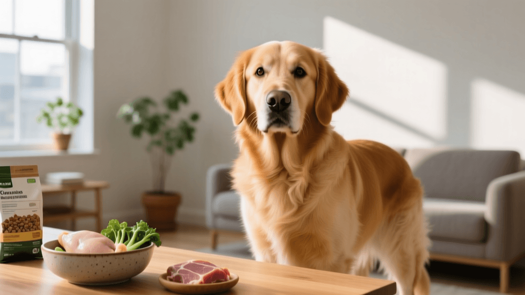 Dog Gut-Brain Axis: How Fresh Diets Impact Behavior in 2026