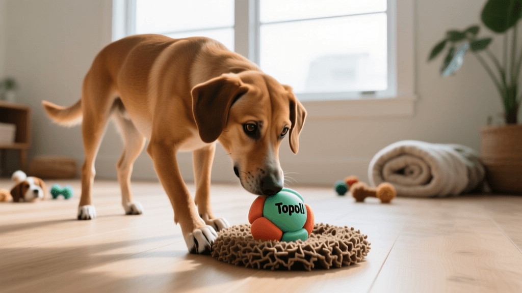 2026 Guide: Best Puzzle Toys for New Rescue Dogs