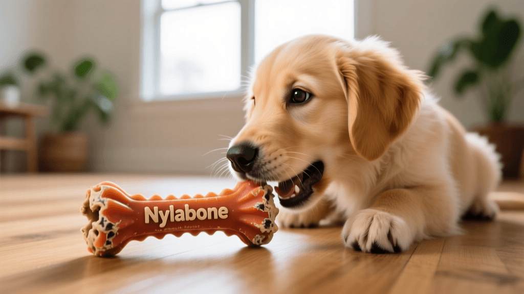 Best Teething Toys for Puppy Bite Training in 2026