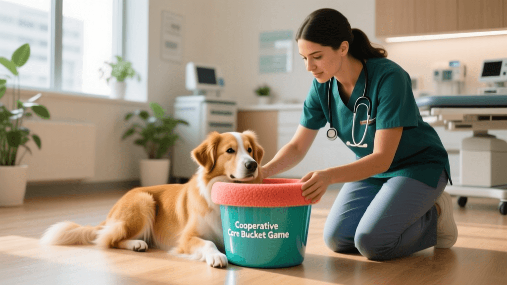 2026 Cooperative Care Dog Training: Build Trust & Reduce Vet Stress