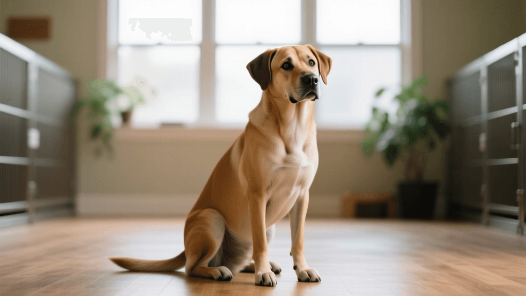Decoding Shelter Dog Behavior: An Expert Adoption Guide
