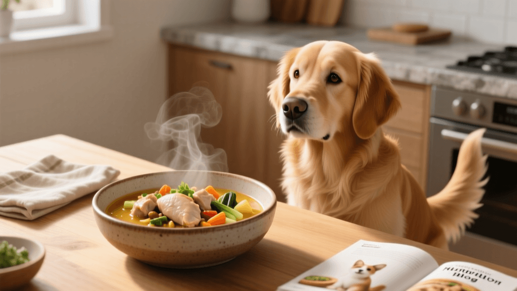Best WSAVA-Compliant Fresh Dog Diets: 2026 Buyer Guide