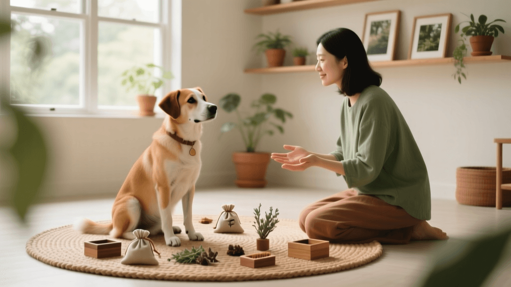Bonding With Your New Rescue Dog: First 30 Days Guide 2026