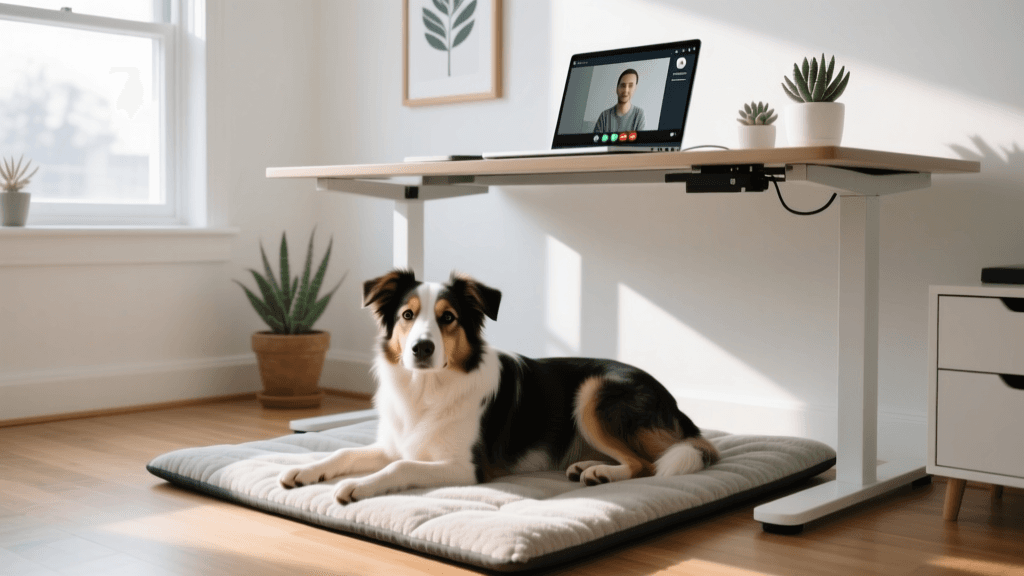 Top WFH Puppy Breeds 2026: Training Guide For Remote Workers