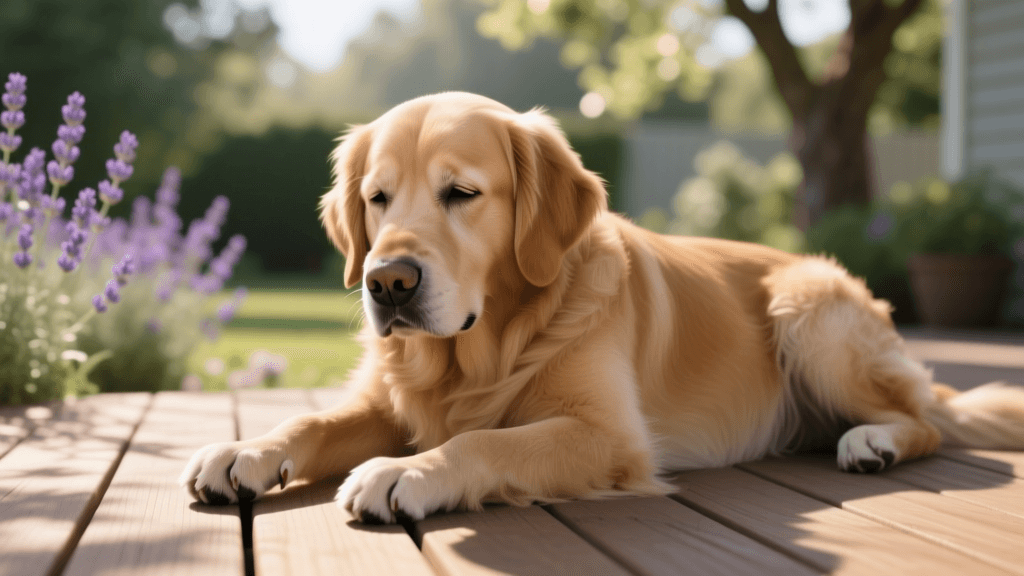 Decoding Canine OA Pain Signals and Top 2026 Treatments