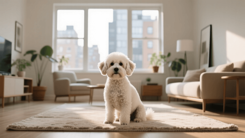 Best Quiet Dog Breeds for Apartments: A Complete Guide