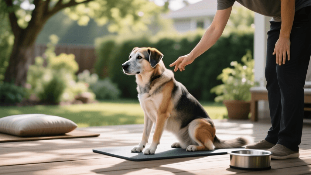 Adapting Dog Training for Osteoarthritis: 2026 Guide