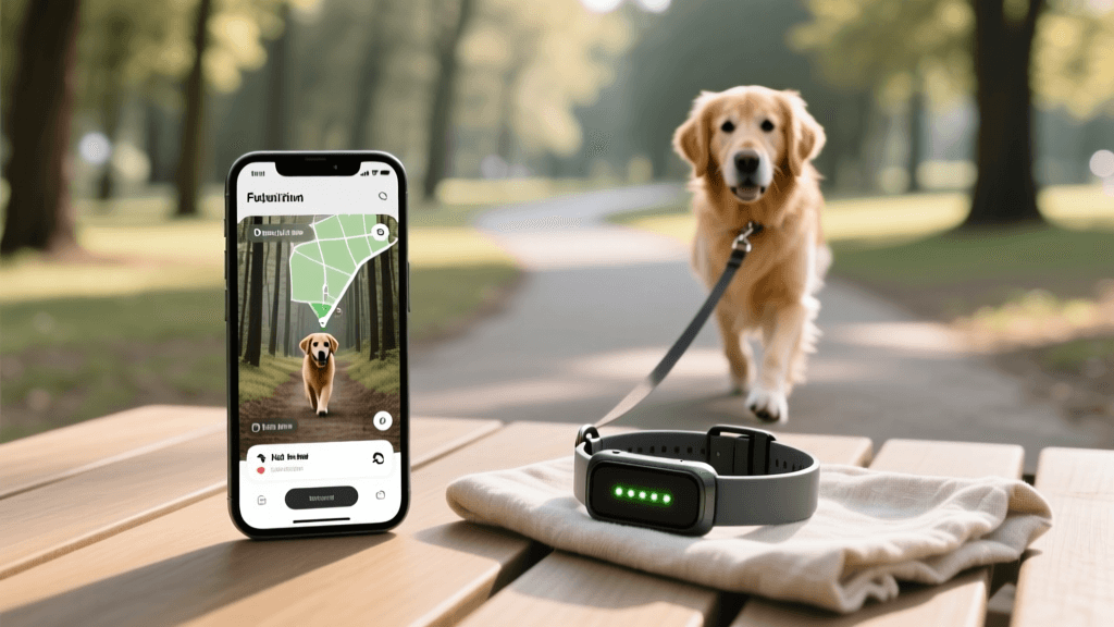 The Ultimate Guide to GPS Trackers and Smart Collars
