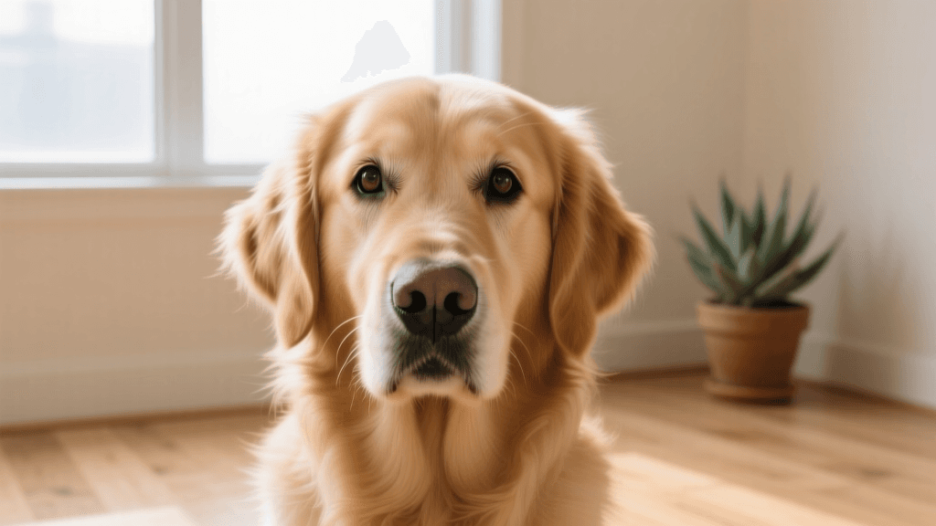 The Gut-Brain Axis: How Dog Nutrition Shapes Behavior