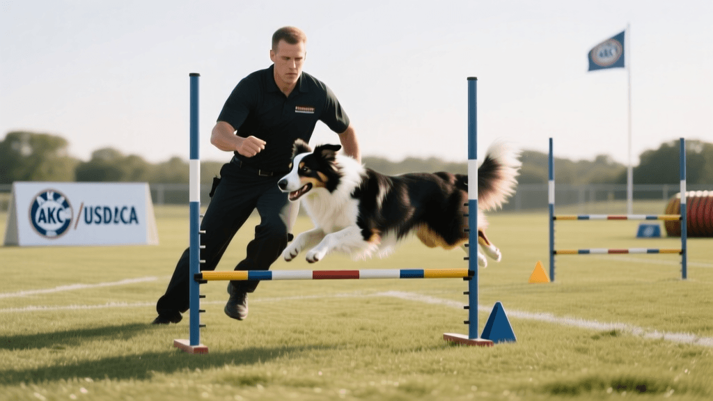 Mastering Agility Weave Poles: 2x2 vs Channel Methods 2026