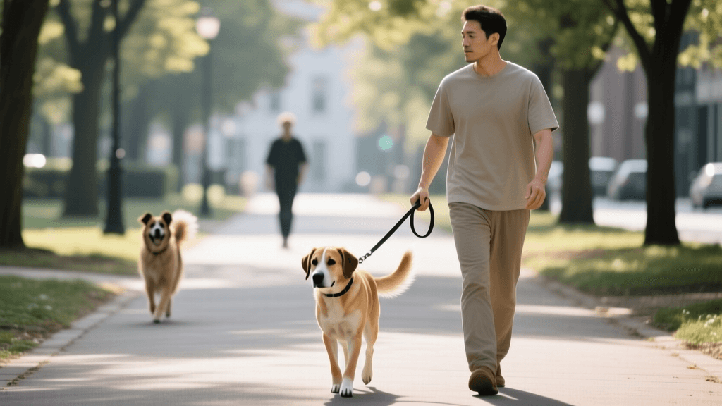 Expert Guide To Managing Dog Leash Reactivity On Walks