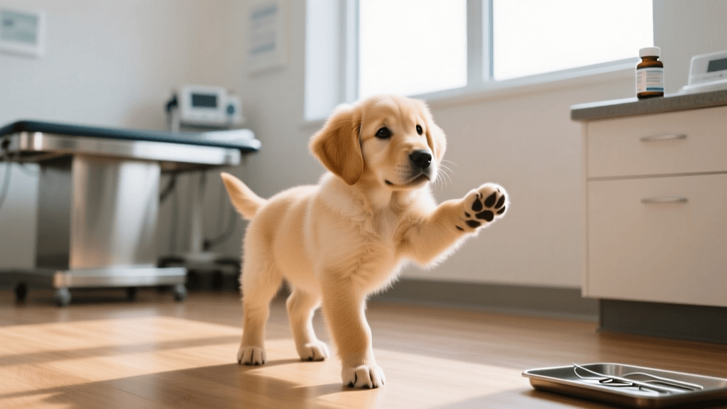 Puppy Osteoarthritis Treatment: 2026 Joint Care Guide