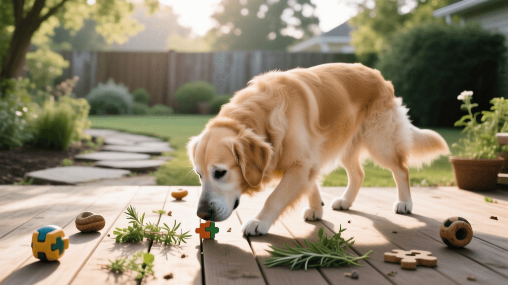 Low-Impact Training For Arthritic Dogs: A 2026 Guide