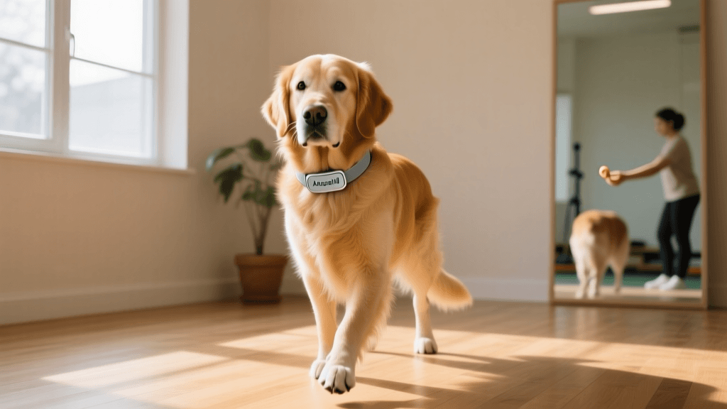 Managing Leash Reactivity 2026: Adaptil Collars & Counterconditioning