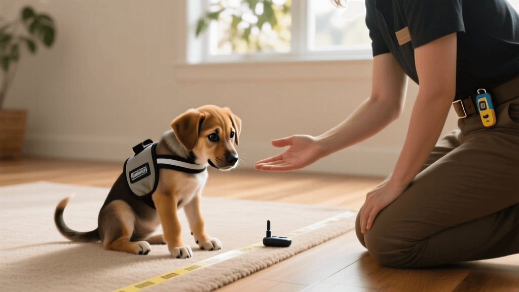 Managing Puppy Reactivity: 2026 Engagement-Disengagement Guide