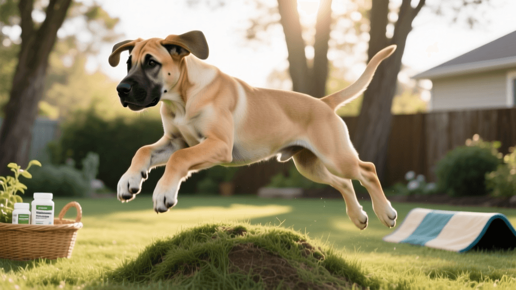 Best Joint Supplements for Large Breed Puppies in 2026