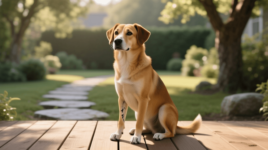 Understanding Joint Pain Behavior: 2026 Dog Supplements