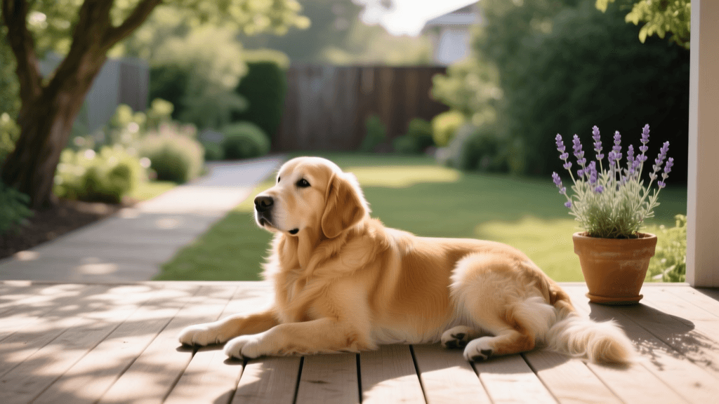 Omega-3 for Canine Anxiety and Brain Health in 2026