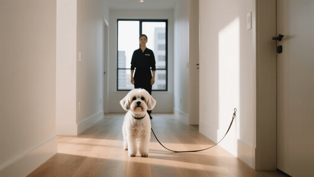Training Quiet Apartment Dog Breeds: Full 2026 Guide