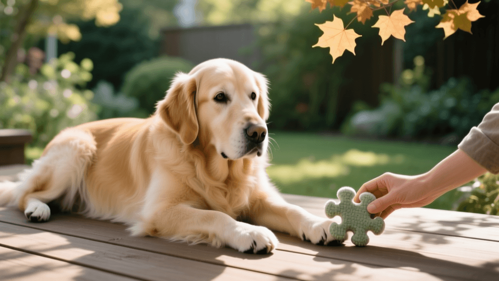 Low-Impact OA Dog Training & Enrichment: 2026 Guide