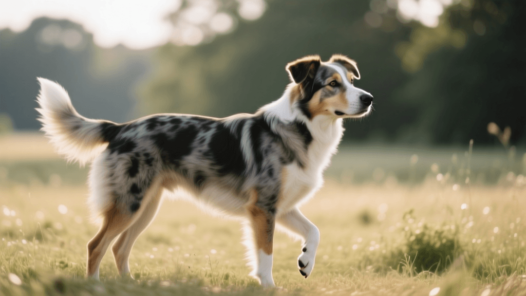 Beginner's Handbook: Decoding Canine Body Language