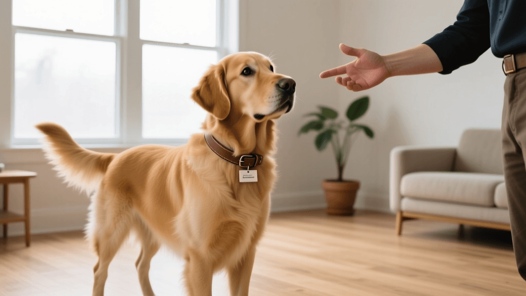 Omega-3 Supplements for Dog Training Focus in 2026