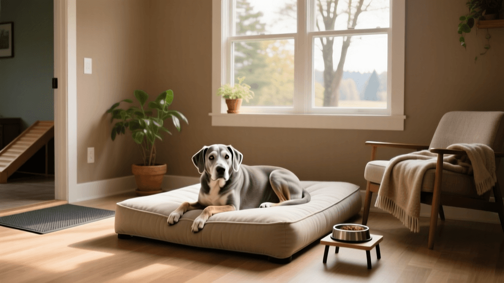 2026 Canine Osteoarthritis Guide: Librela & Home Care