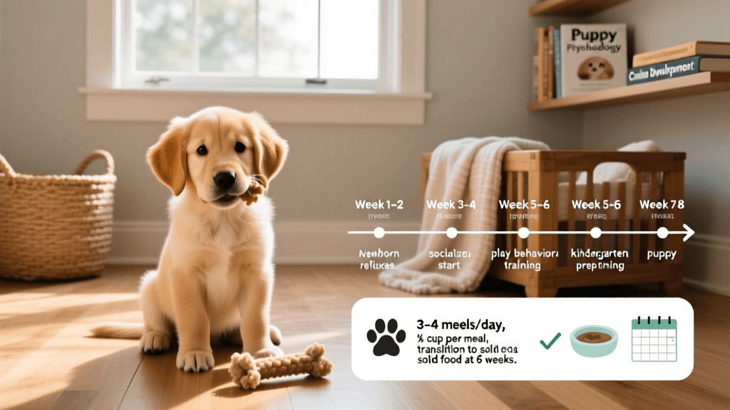 How To Handle Puppy Biting Without Punishment